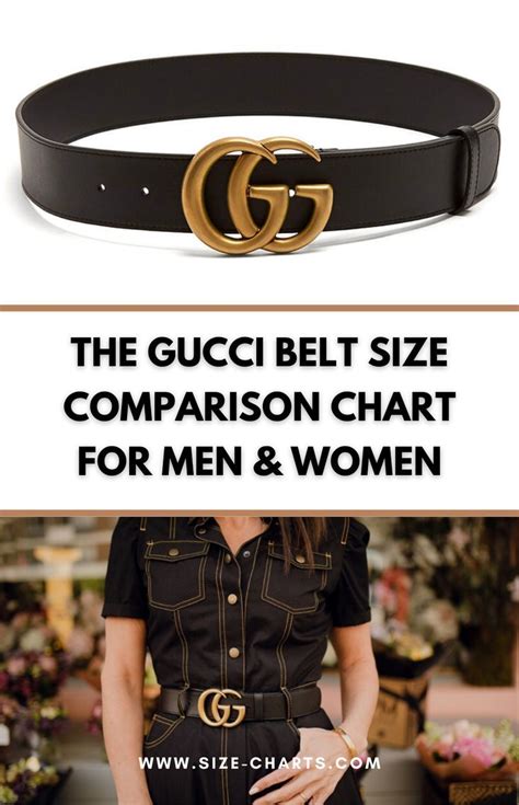 are gucci belts out of style|Gucci belt size chart.